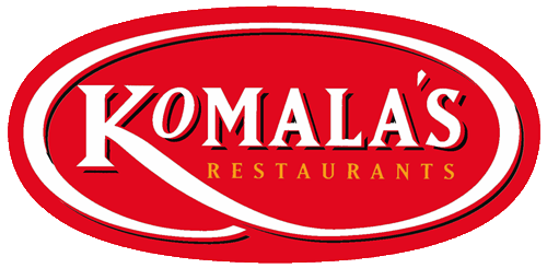 Komala’s Restaurant